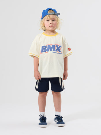 Oversized BMX T-Shirt