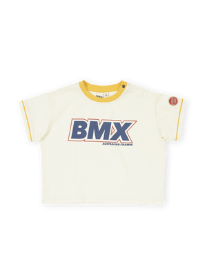 Oversized BMX T-Shirt