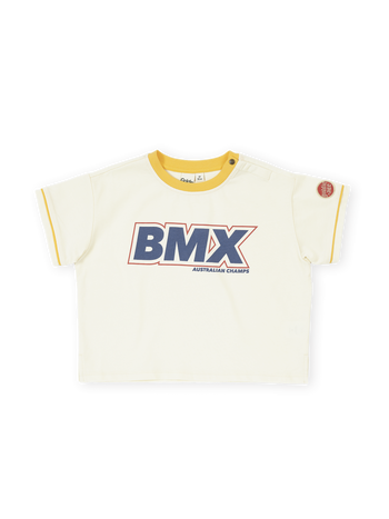 Oversized BMX T-Shirt