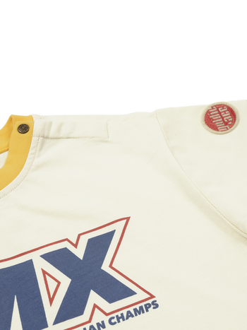 Oversized BMX T-Shirt