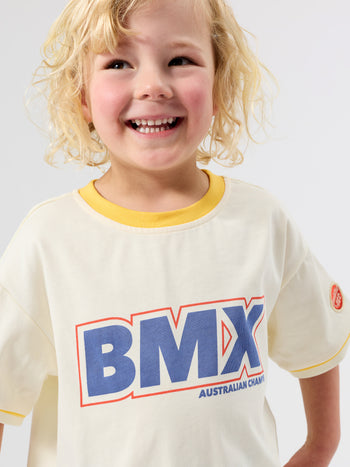 Oversized BMX T-Shirt