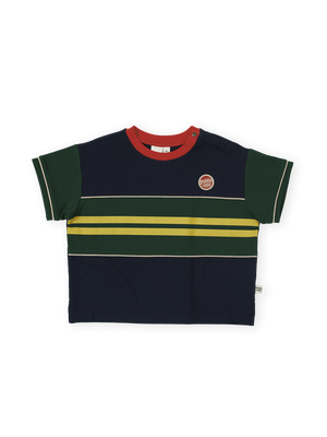 Oversized Athletics T-Shirt