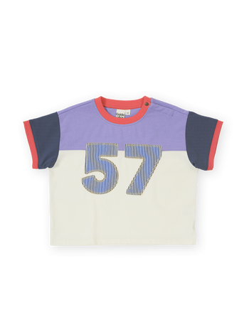 Oversized 57 Sport T-Shirt