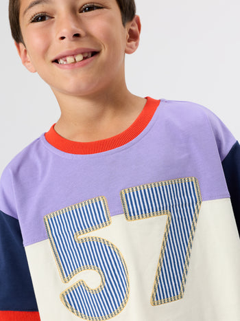 Oversized 57 Sport T-Shirt