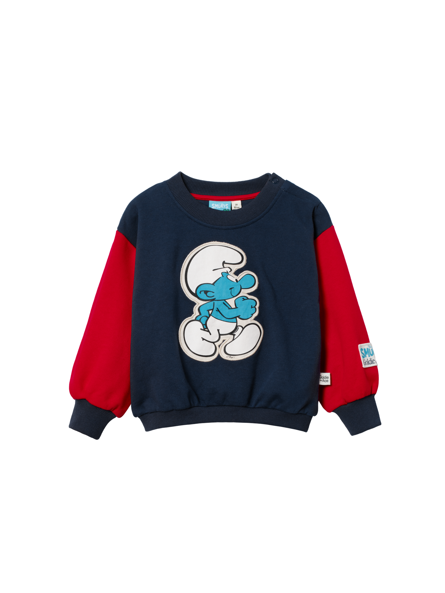 The Smurfs Sweatshirt