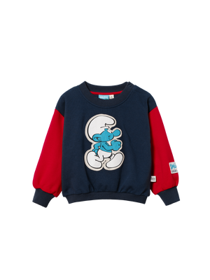 The Smurfs Sweatshirt