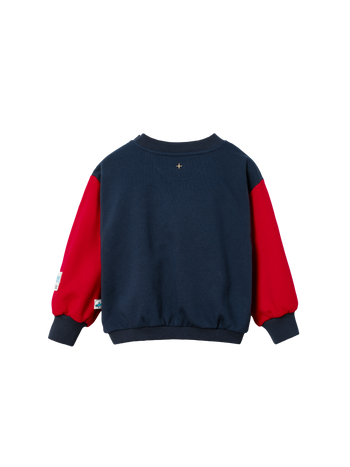 The Smurfs Sweatshirt