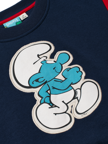 The Smurfs Sweatshirt