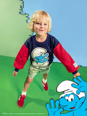 The Smurfs Sweatshirt