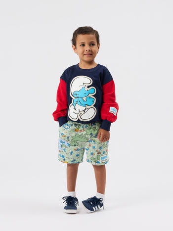 The Smurfs Sweatshirt