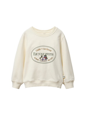 Eat Your Greens Sweater