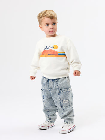 Australia Sweater