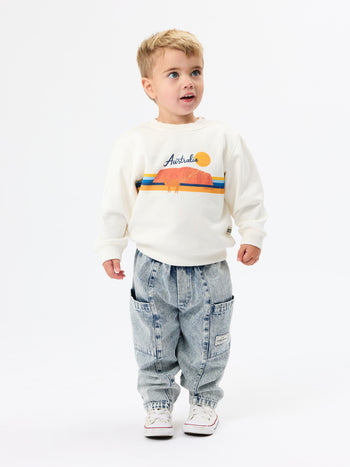 Australia Sweater