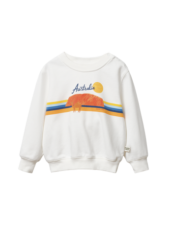 Australia Sweater