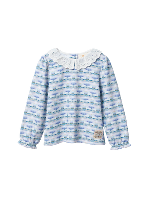 Shirley Barber Unicorn Sweat Top