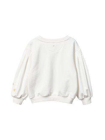 Shirley Barber Unicorn Sweatshirt