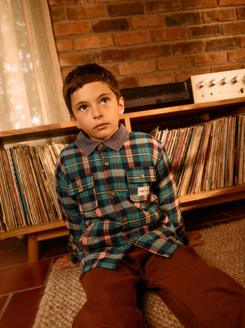 Comfy Embroidered Sweatpants