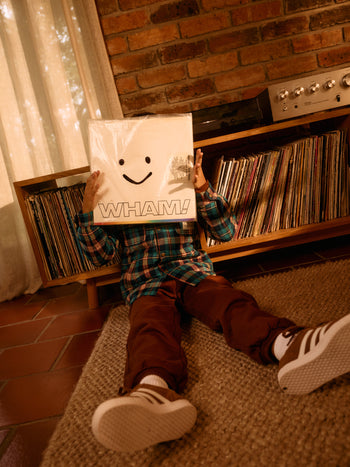 Comfy Embroidered Sweatpants