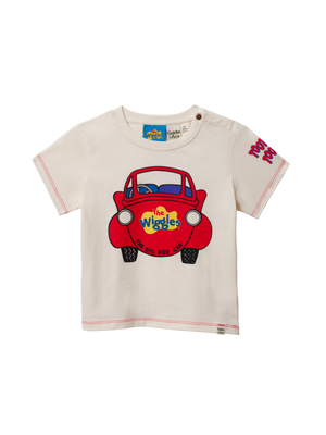 The Wiggles Band Tee