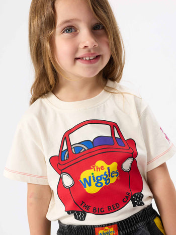 The Wiggles Band Tee