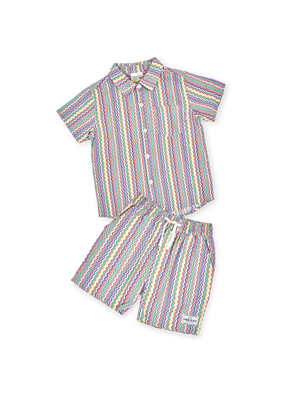 Ric Rac Set