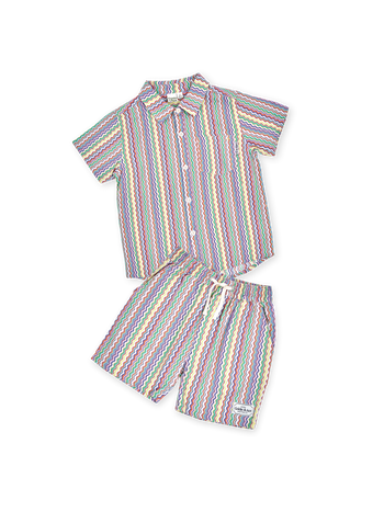 Ric Rac Set