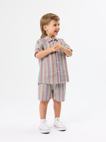 Ric Rac Classic Shorts