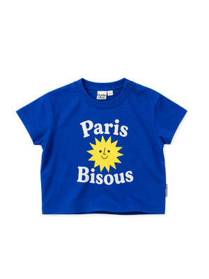 Bisous Oversized T-Shirt
