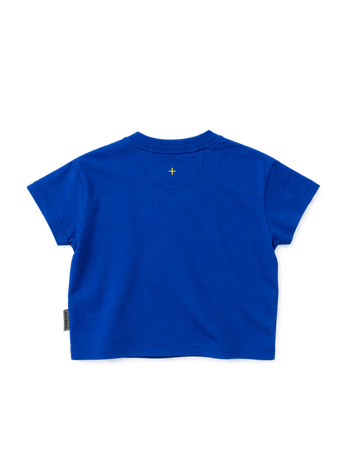 Bisous Oversized T-Shirt