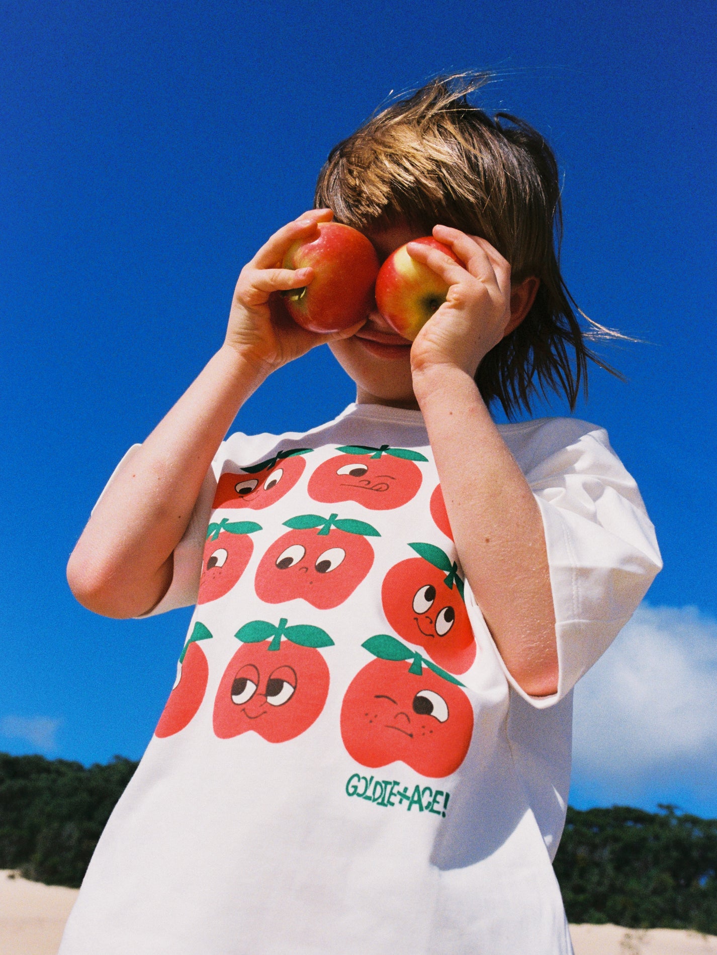 Apple Party T-Shirt