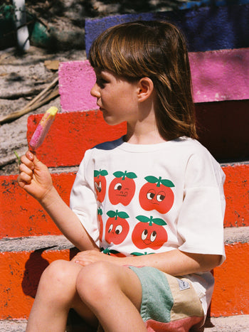 Apple Party T-Shirt