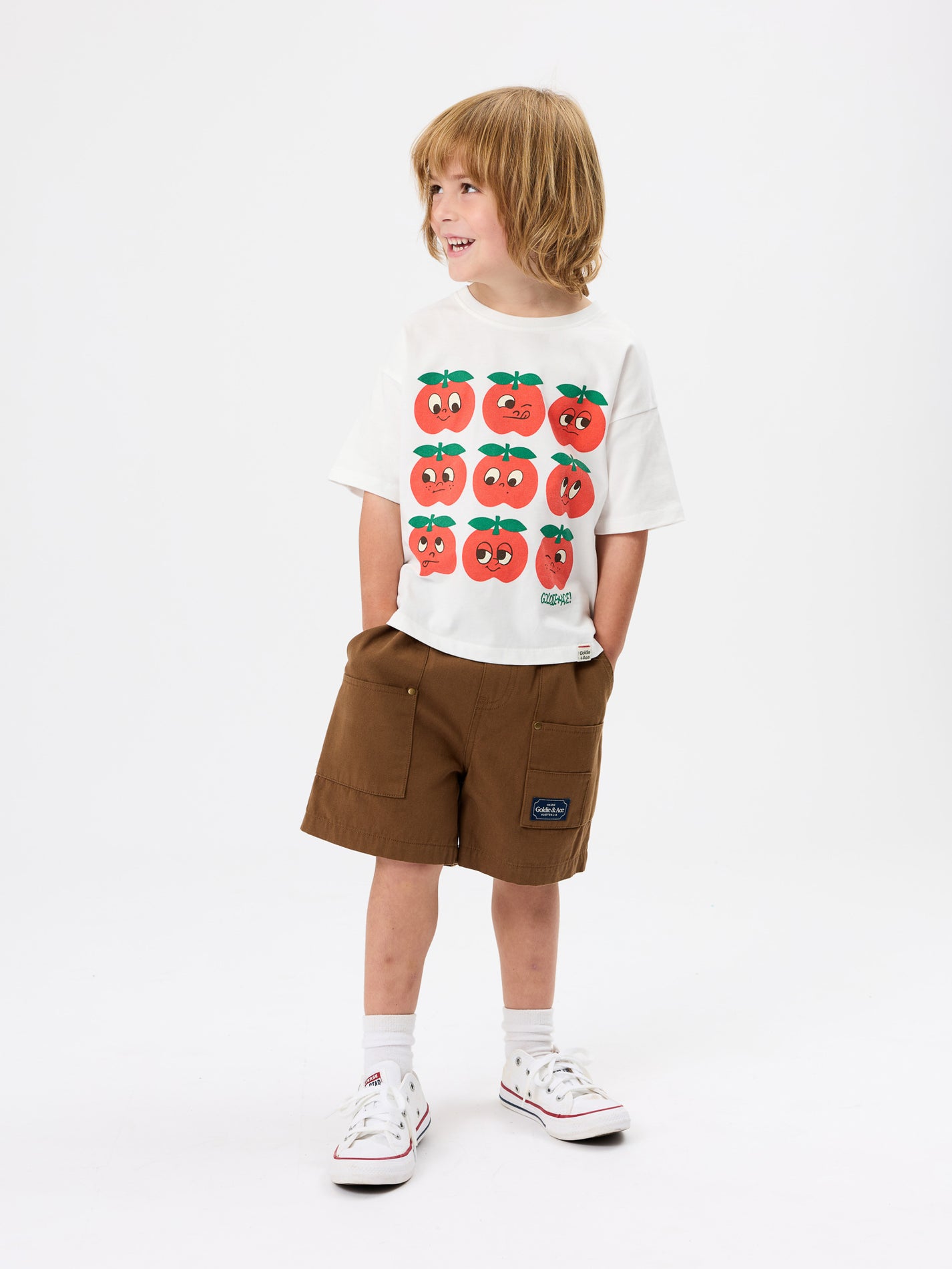 Apple Party T-Shirt