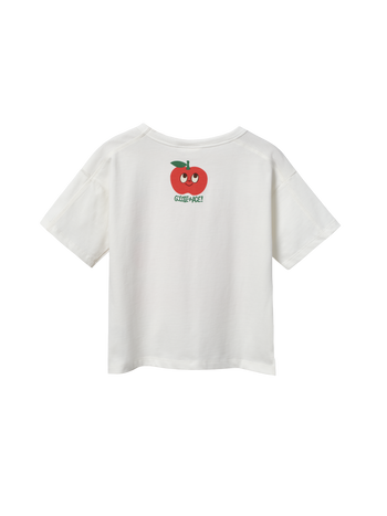 Apple Party T-Shirt