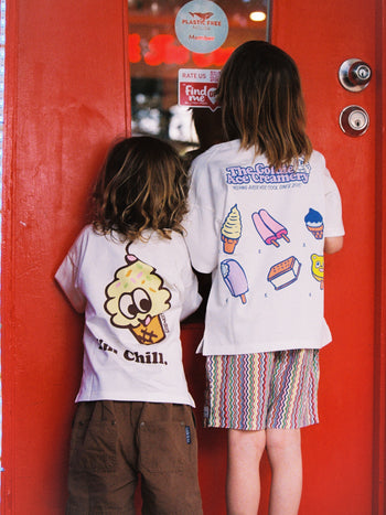 Ric Rac Classic Shorts