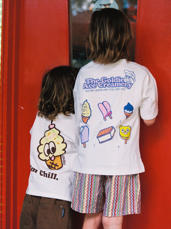 Ric Rac Classic Shorts