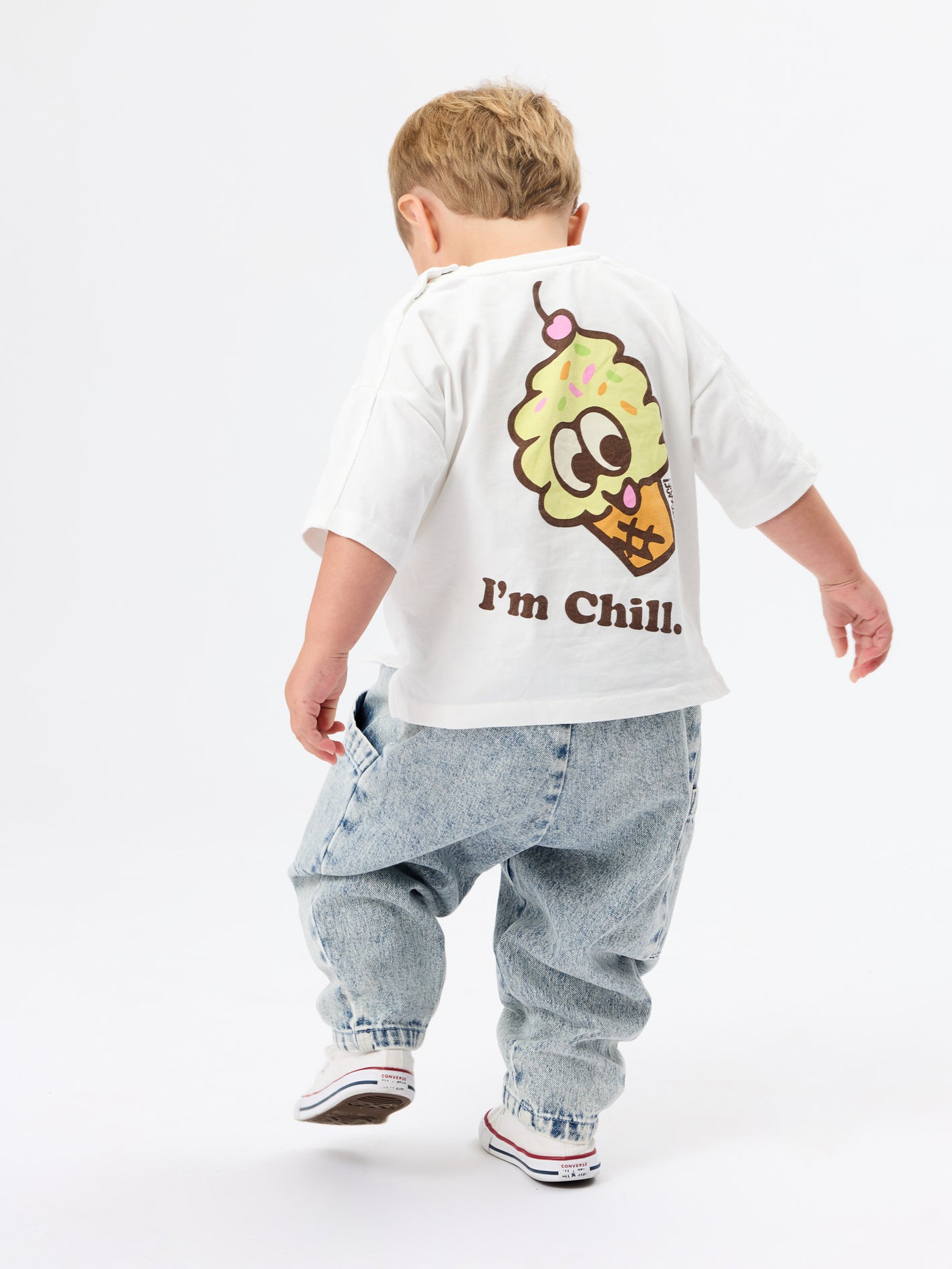 It's Cool, I'm Chill T-Shirt