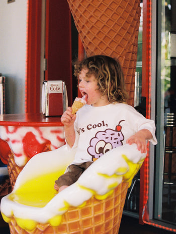 It's Cool, I'm Chill T-Shirt
