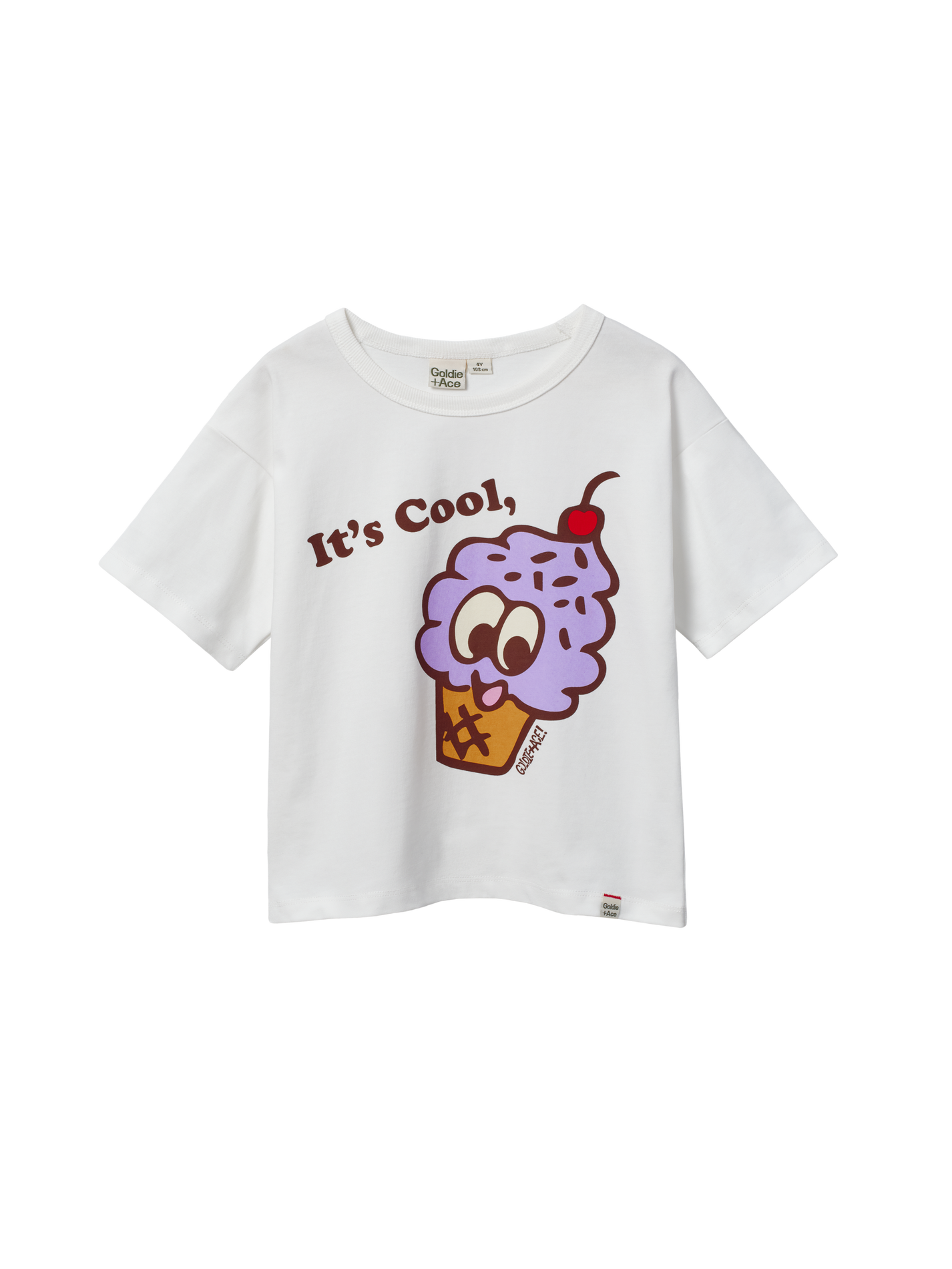 It's Cool, I'm Chill T-Shirt