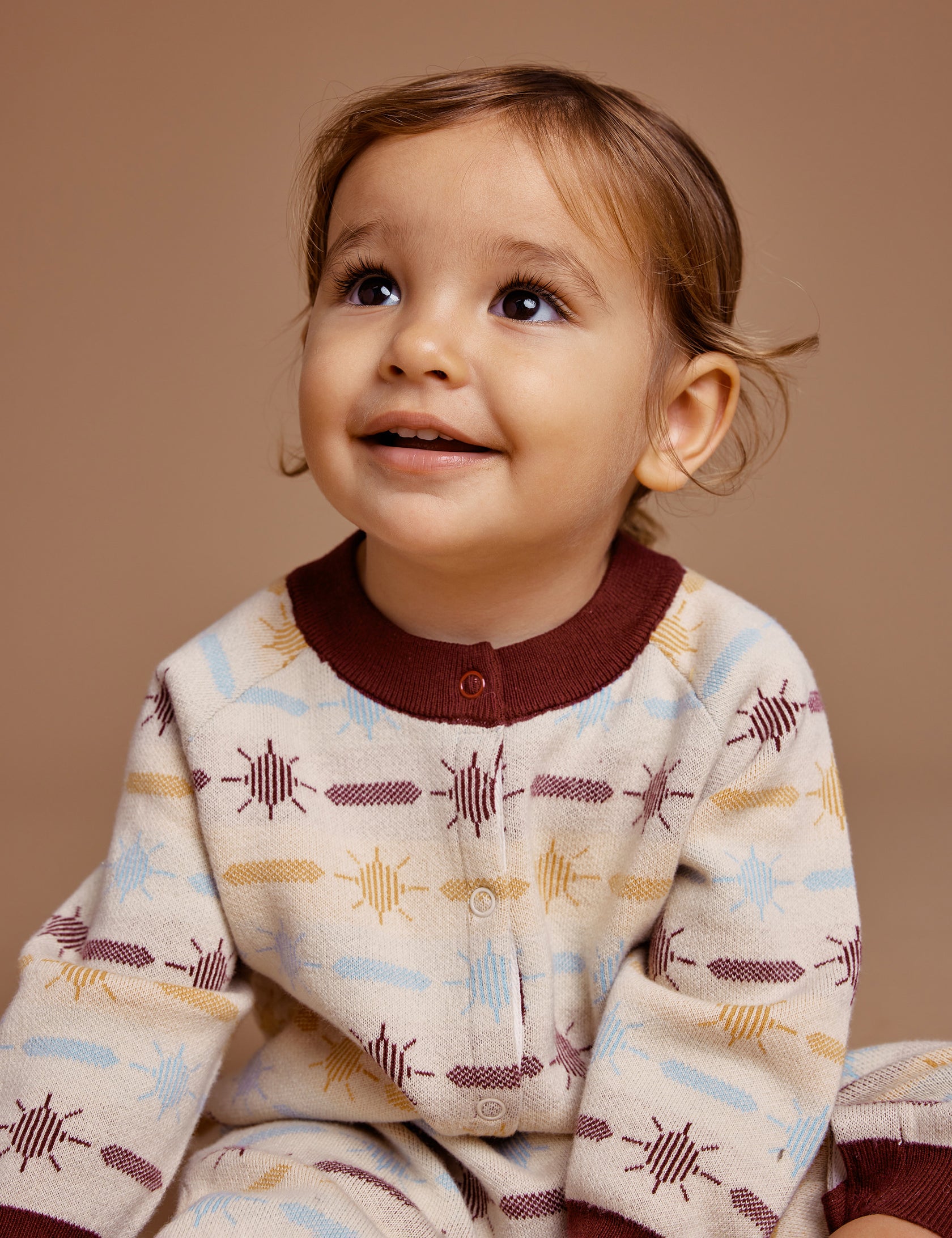Buy Stylish Unisex Kids, Newborn & Baby Clothing Online Goldie + Ace
