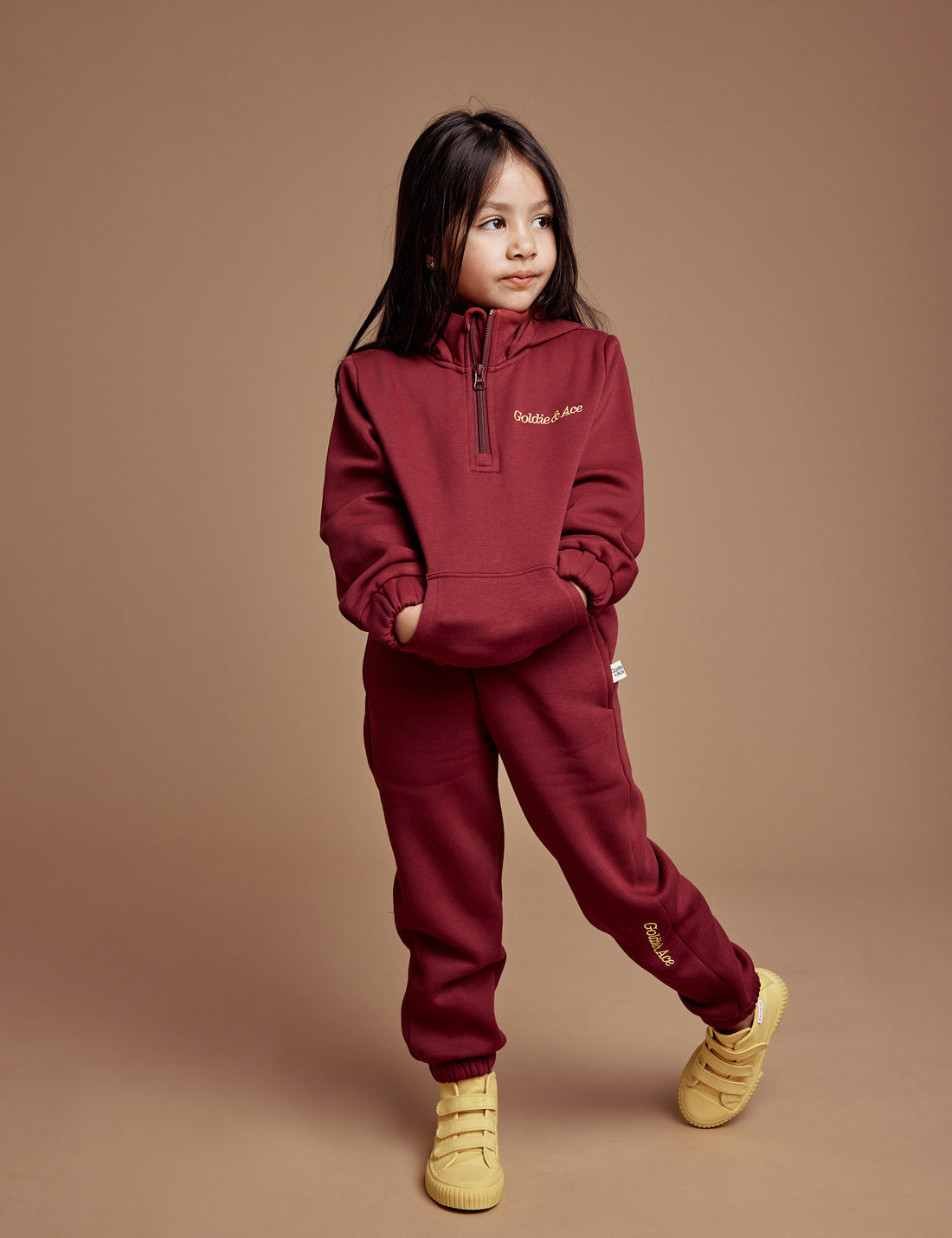 Buy Stylish Unisex Kids, Newborn & Baby Clothing Online Goldie + Ace