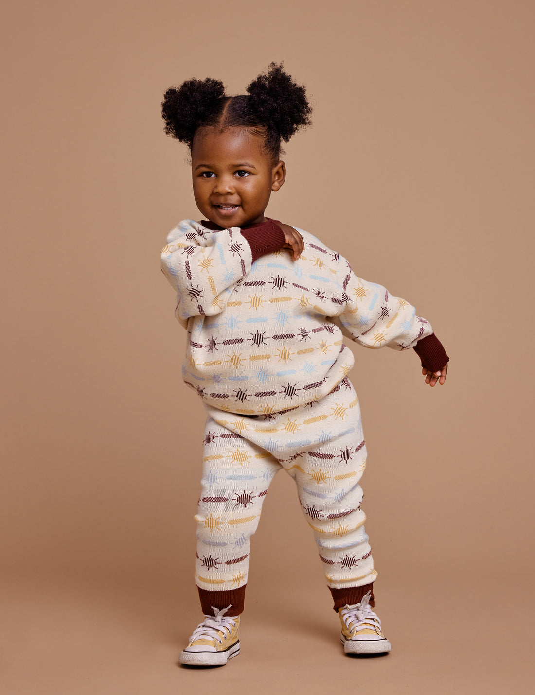 Buy Stylish Unisex Kids, Newborn & Baby Clothing Online - Goldie + Ace