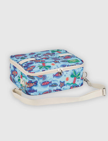 Daydream Island Bento Bag