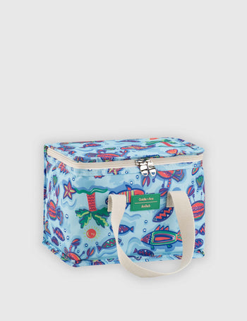 Daydream Island Lunch Box