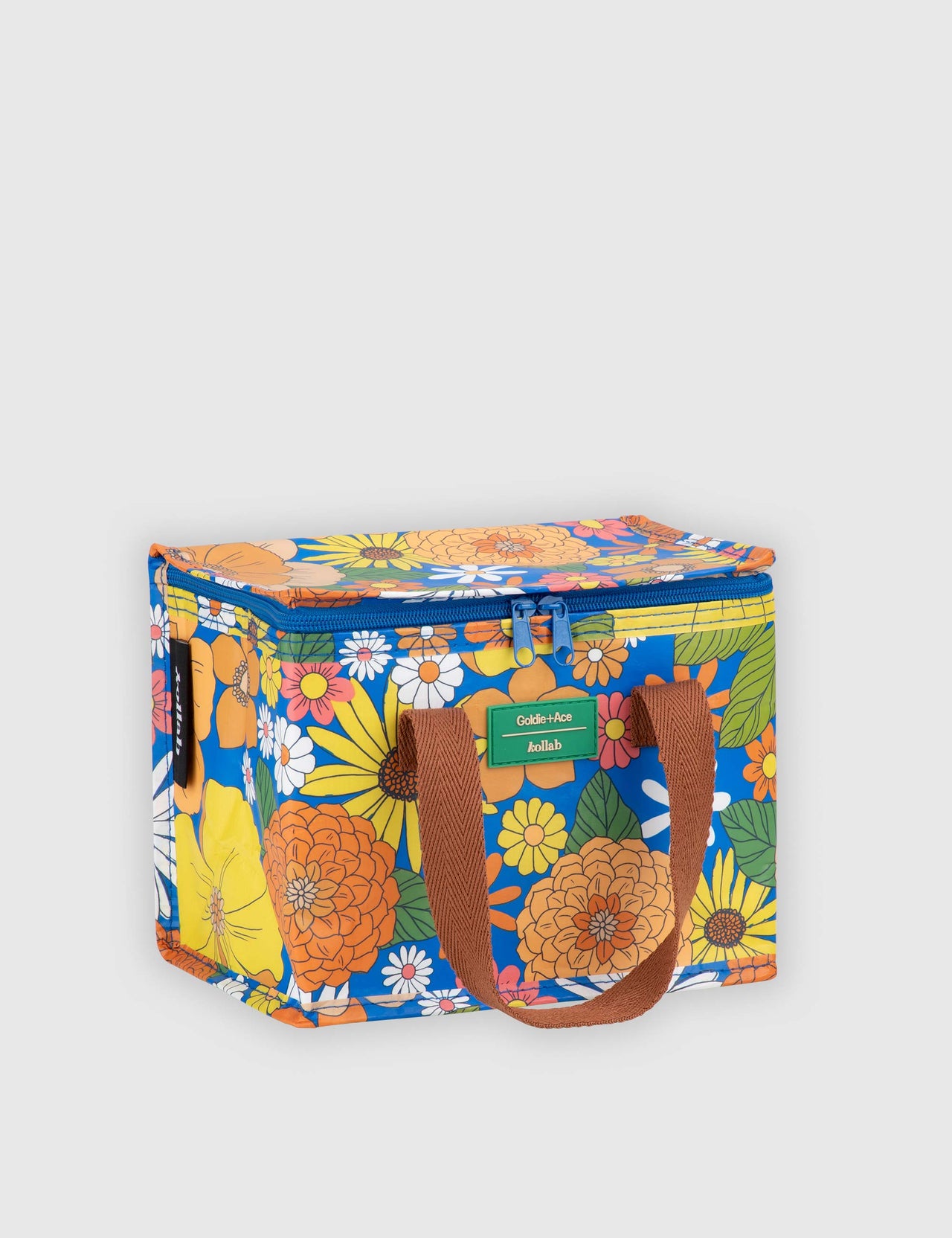 Zoe Floral Lunch Box