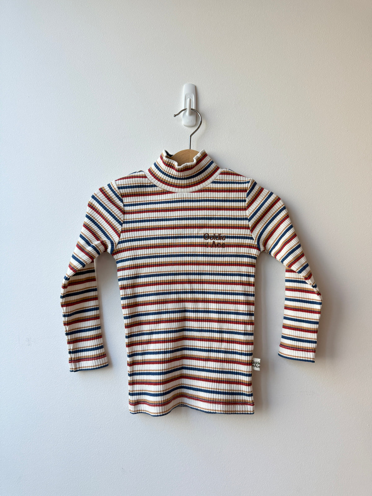 OUTBACK STRIPE SKIVVY - 2Y