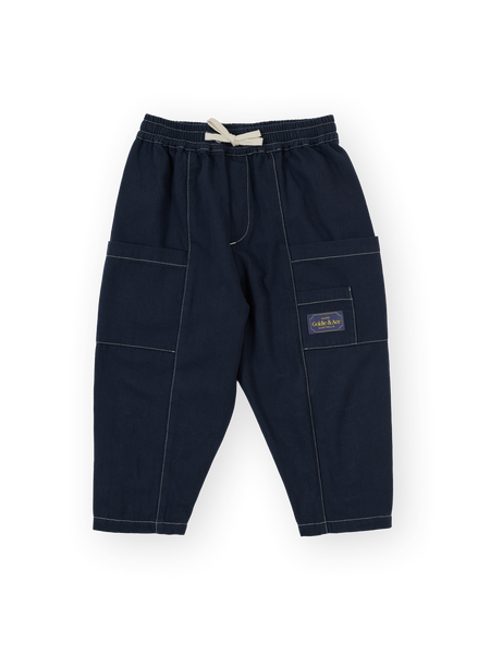 Carpenter Utility Kit Pocket Pant | Kids Pants – Goldie + Ace