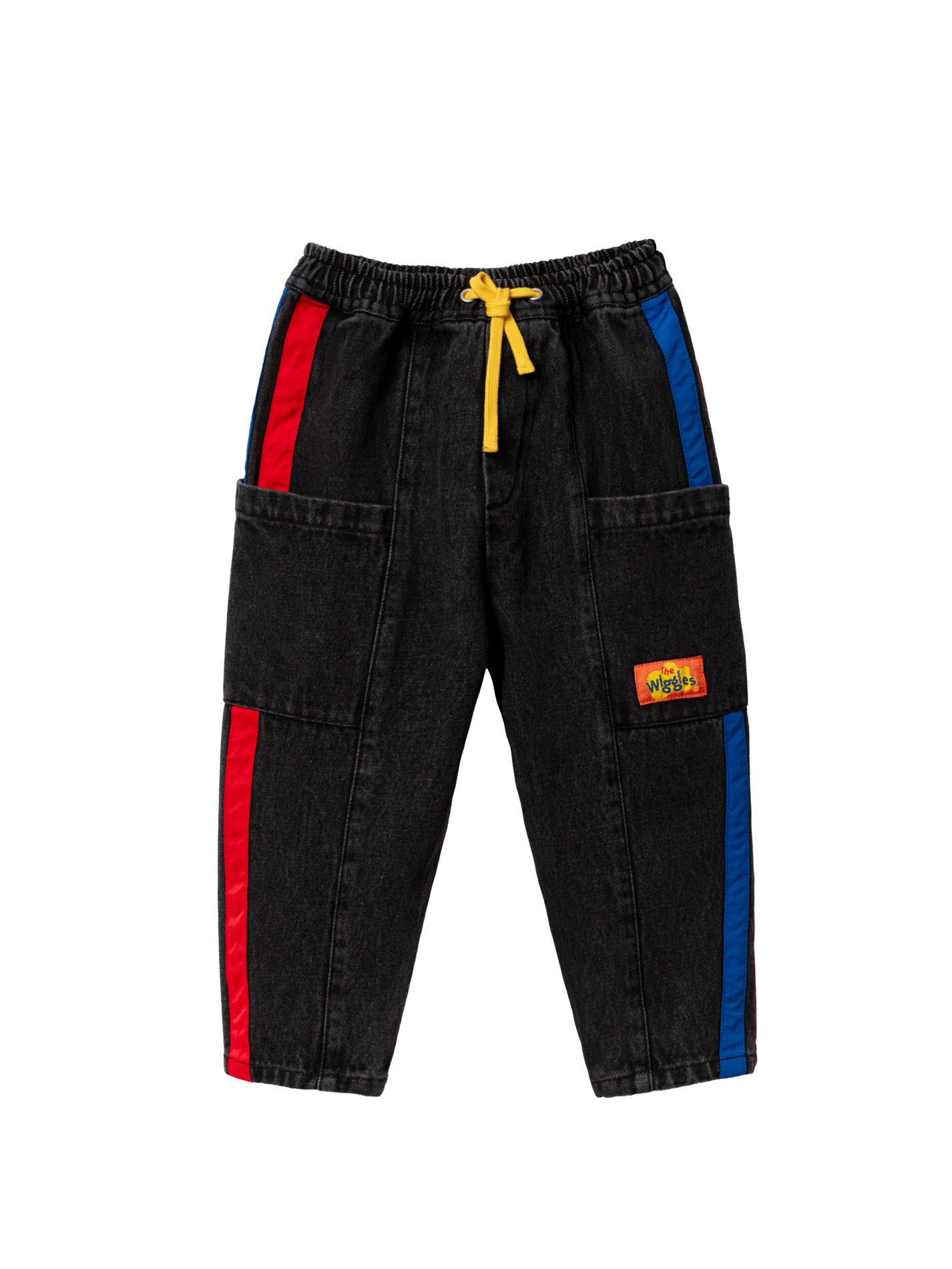The Wiggles Denim Kit Pant