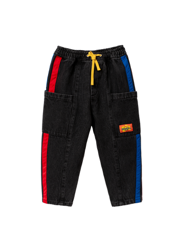 The Wiggles Denim Kit Pant