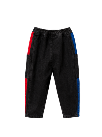 The Wiggles Denim Kit Pant