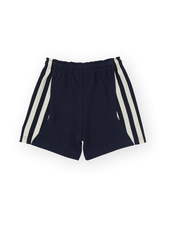 Diamond Patch Sweat Shorts